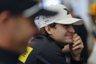 Colton Herta at the NTT INDYCAR Series Java House Grand Prix of Monterey - Source: Getty